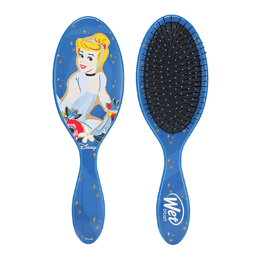 Cepillo Disney Desenredante de Cenicienta - Wet Brush