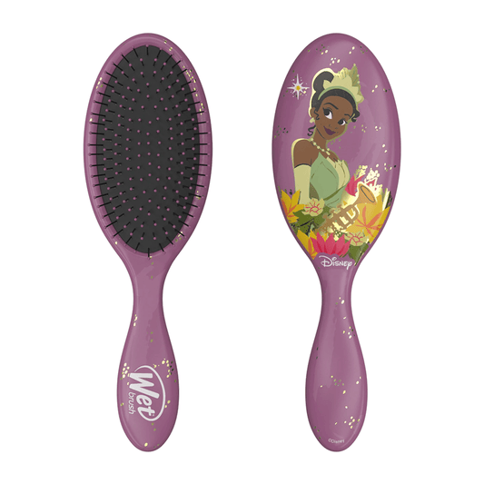 Cepillo Disney Desenredante de Tiana - Wet Brush