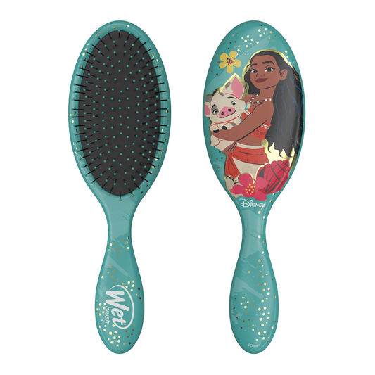 Cepillo Disney Desenredante de Moana - Wet Brush