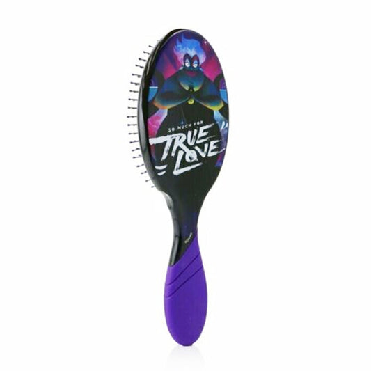 Cepillo Disney Desenredante de Ursula - Wet Brush