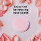 Sponge Cleaning Soap Rose - AOA Studio