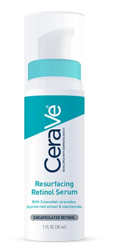 CERAVE - Resurfacing Retinol Serum