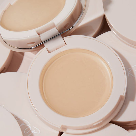 clear brow styling wax - colourpop