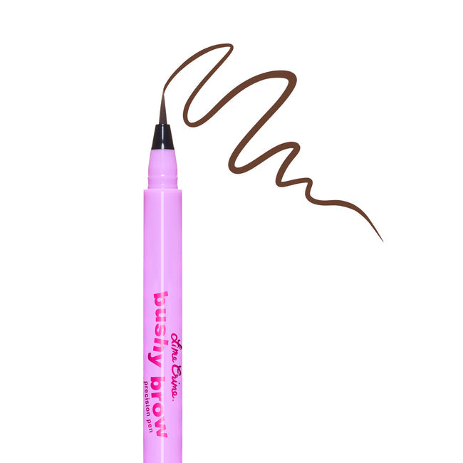 BUSHY BROW PEN - LIME CRIME