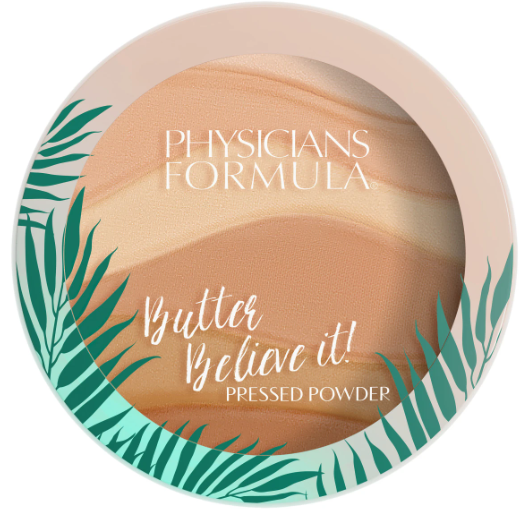 BUTTER BELIEVE IT! PRESSED POWDER - PHYSICIANS FORMULA