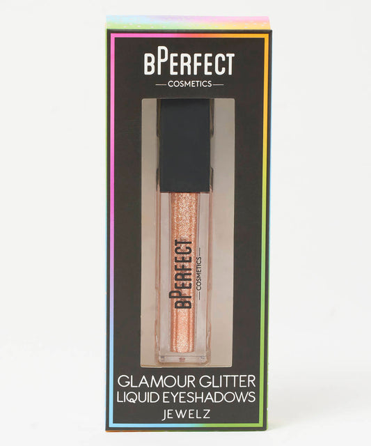 BPerfect - Glamour Glitter Liquid Eyeshadow