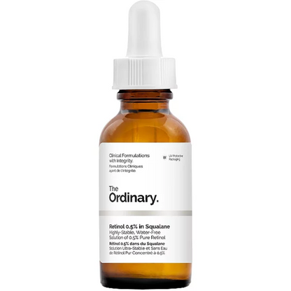 RETINOL IN SQUALANE - THE ORDINARY