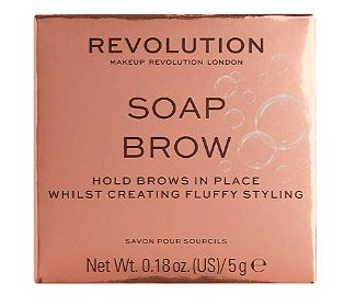 Soap Styler - Makeup Revolution